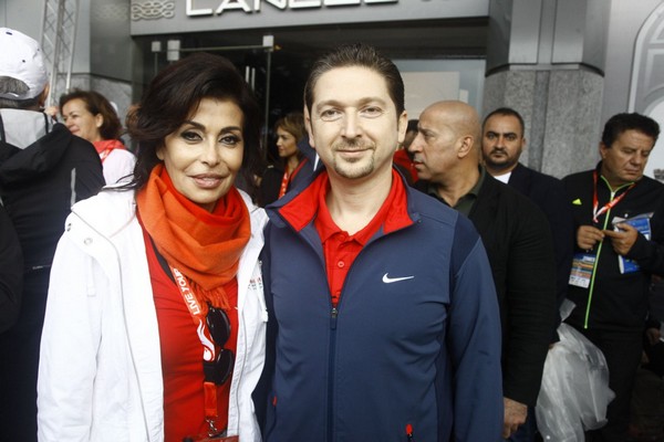 Beirut Marathon 2012